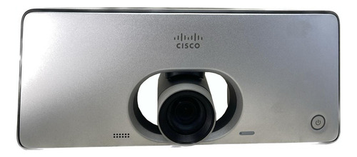 Estação Videoconferência Cisco Sx10 Telepresence