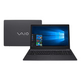 Notebook Vaio Fit Intel Core I7 7º 8gb Ram 240gb Ssd