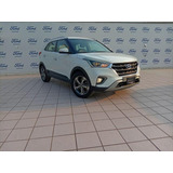 Hyundai Creta 2019