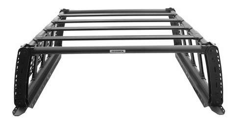 Roll Bar Bed Rack System Para Tacoma 2016-2022 Gorhino 