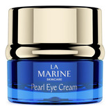 Crema De Ojos Pearl - Tratamiento Hidratante Para Ojeras - P