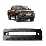 Paragolpe Delantero Amarok Sin Sensor 2013 2014 2015 2016 Vw