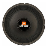 Medio Grave Jbl Selenium Mid Bass 8mg600 300w Rms 8 Ohms