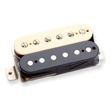 Captador Seymour Duncan Aph-2n Alnico Ii Pro Slash Zebra