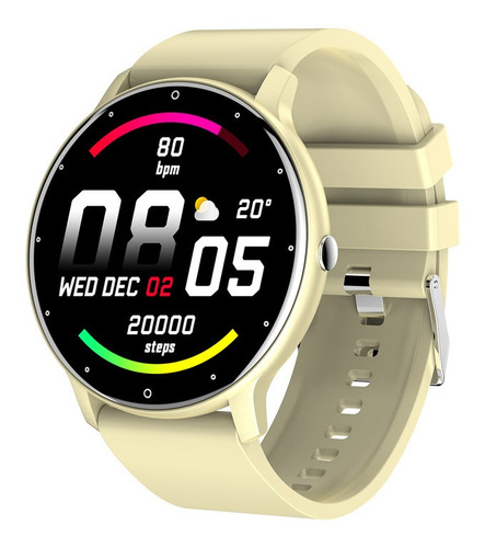 Reloj Deportivo Inteligente Digital Para Hombre Y Mujer