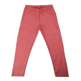 Calça Legging Infantil Hering Kids 554y1c07 