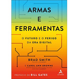 Armas E Ferramentas