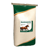 Aminomix Haras Suplemento Vitamínico Mineral Aminoácido 25kg