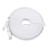 Cable De Red Giga Ethernet Cat7 Rj45 Cable Lan -15 Metros