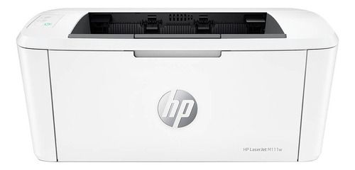 Impresora Hp Simple Función Laserjet M111w