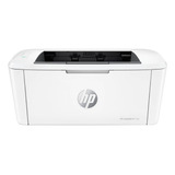 Impresora Hp Simple Función Laserjet M111w