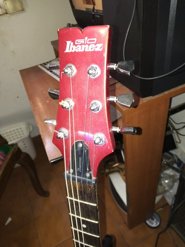 Ibanez Gio Gart70