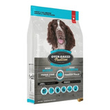 Oven Baked Semi Humedo Fish Perro Adult 2 Kg Pethome