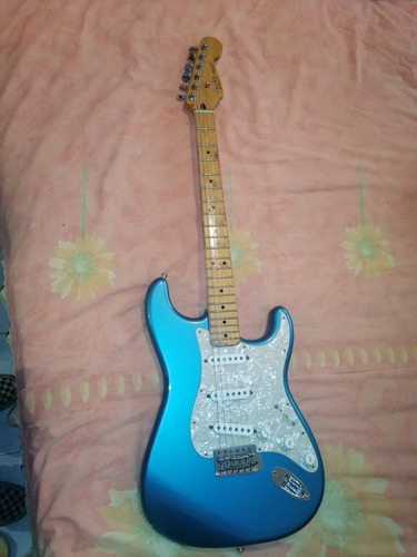 Fender Stratocaster 1992