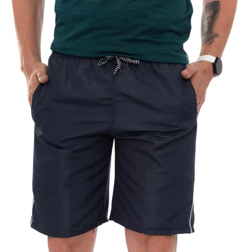 Bermudas Masculino Tactel Grosso Short Praia Verão Liquidaçã