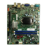 Placa Lenovo Desktop S510 510s-08ish Ddr4 Ih110cx Lga1151