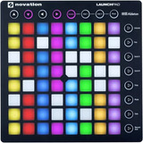 Novation Launchpad S Mk2 Controlador Dj Usb (ableton Live)