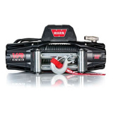 Winch Warn 8000 Libras Cuerda De Acero Vr Evo