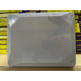 Caja Estanca Lisa Hueso Tornillos 225x175x100 Ip65 Argos