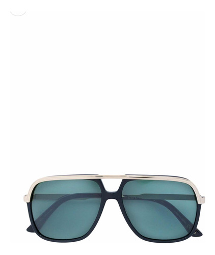 Lentes De Sol Gucci Eyewear (id Gg0242s008)