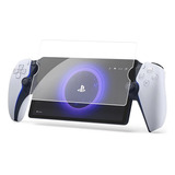 Vidrio Para Ps5 Portatil Protector De Pantalla