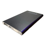 Cargador Portatil Power Bank 12.000 Mah Celular Smartphone