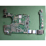 Placa Mãe  Notebook Acer Aspire 1410 (defeito) (pmn-026)