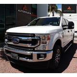 Ford F-250 Super Duty 2020 4x4 6.7l V8