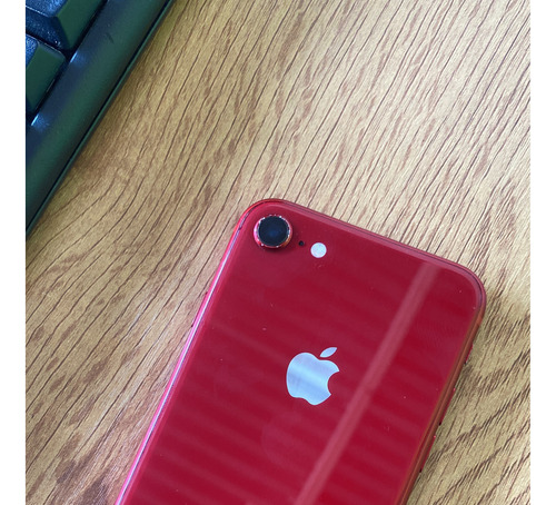 iPhone 8 256 Gb (product)red A1906