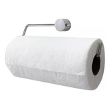 Porta Papel Toalha Parede Cozinha Inox 304 - Ref. Re4030