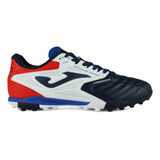 Tenis Futbol Rapido Joma Cancha Turf  El Chanclazo Full