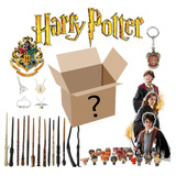 Mystery Box Harry Potter 