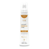 Espuma De Limpeza Antioxidante Smart Gr Foam Vita C+ 150ml