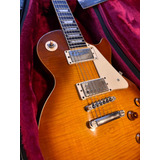 Guitarra Eléctrica EpiPhone Les Paul Standard Pro Plus Top