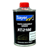 Tinte Candy Sayer Automotriz Caramelo 8 Tonos