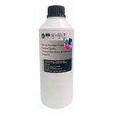 1 Litro De Tinta Generico Negro Para L380/l555/l395/l365