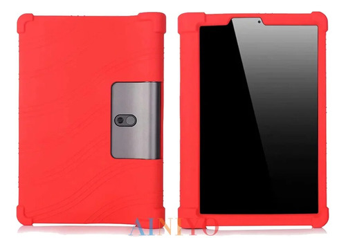 Funda Para Tableta Inteligente Lenovo Yoga Tab5 Yt-x705f 201