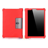 Funda Para Tableta Inteligente Lenovo Yoga Tab5 Yt-x705f 201