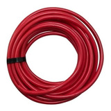 Cable Automotriz Bateria Calibre 2/0 100% Cobre Preci X 7mts