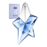 Perfume Importado Feminino Angel De Mugler Edp 25 Ml Original Selo Adipec E Nfe