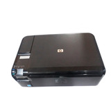 Impressor Hp Photosmart C4480-all-in-one. Usada