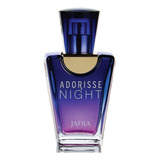 Jafra Adorisse Night Mujer Rico Aroma + Envio Gratis 