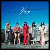 7 / 27 - Fifth Harmony - Disco Cd - Nuevo ( 12 Canciones )