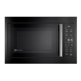 Micro-ondas Electrolux Me3bp   Preto 34l 127v