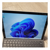 Microsoft Surface Pro 5 Buen Estado Teclado