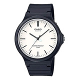 Reloj Casio Mw-240-7evdf Hombre 100% Original