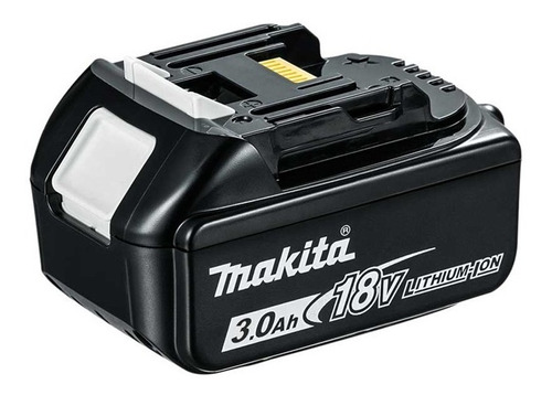 Bateria Makita 18v 3ah Ion Litio Bl1830 Nivel Carga Mafacha