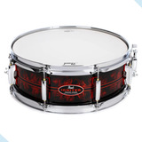 Caixa Pearl Signature Casey Cooper 14 X 5  Cc1450s/c Igniter