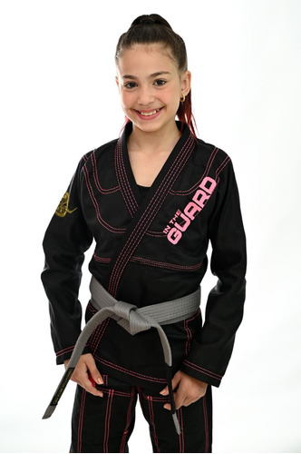 Kimono Jiu Jitsu, Kimono Infantil Jiu Jitsu, Kimono Bjj