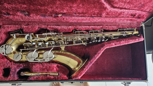 Sax Tenor Yamaha Yts-25